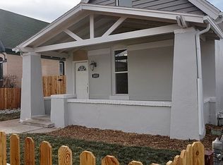 3651 N Clayton St, Denver, CO 80205