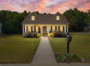 222 Santa Fe Cir, Thomasville, NC 27360