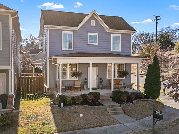 2nd image of 2384 Somerset Valley Dr