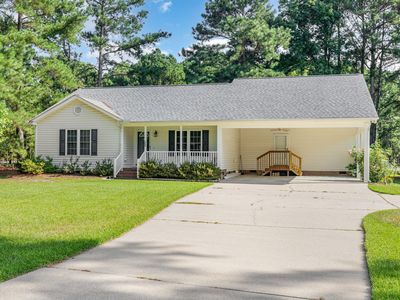 1000 Strobus Ct, Wendell, NC, 27591