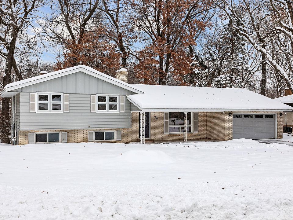 1490 3rd St NW, New Brighton, MN 55112 | MLS #6807019 | Zillow