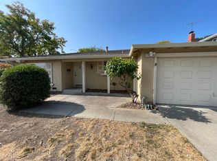 806 Foothill Dr, San Jose, CA