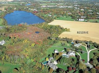 65 Ellen Ct, Bridgehampton, NY 11932