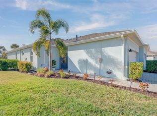 17724 Palmetto Pass Ln, Punta Gorda, FL 33982