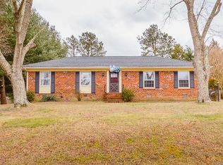 4413 Toccoa Ter, Sandston, VA 23150