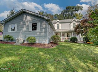 270 Barton St, Lock Haven, PA 17745