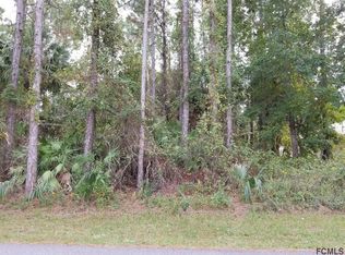 8 Piermount Ln, Palm Coast, FL 32164