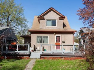 1771 Eustis St, Lauderdale, MN 55113