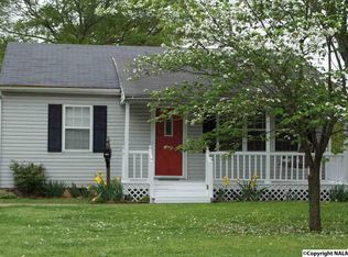 310 Hoffman St, Athens, AL 35611
