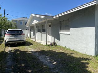 2524 W Carmen St, Tampa, FL 33609