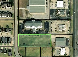 2107 SE Washington Blvd, Bartlesville, OK 74006