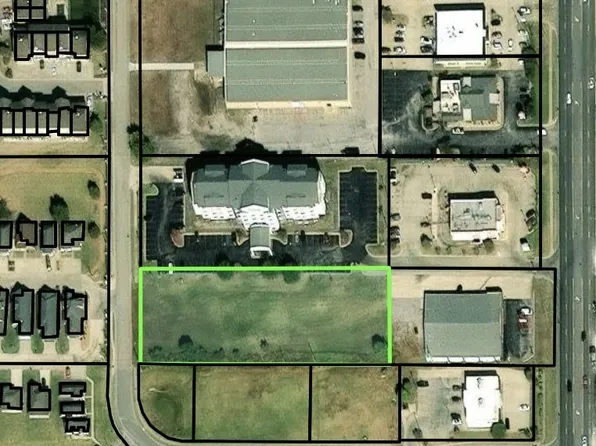2107 SE Washington Blvd, Bartlesville, OK 74006