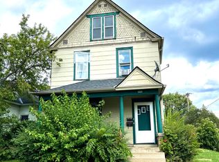 3055 16th Ave S, Minneapolis, MN 55407
