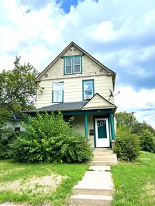 3055 16th Ave S, Minneapolis, MN, 55407