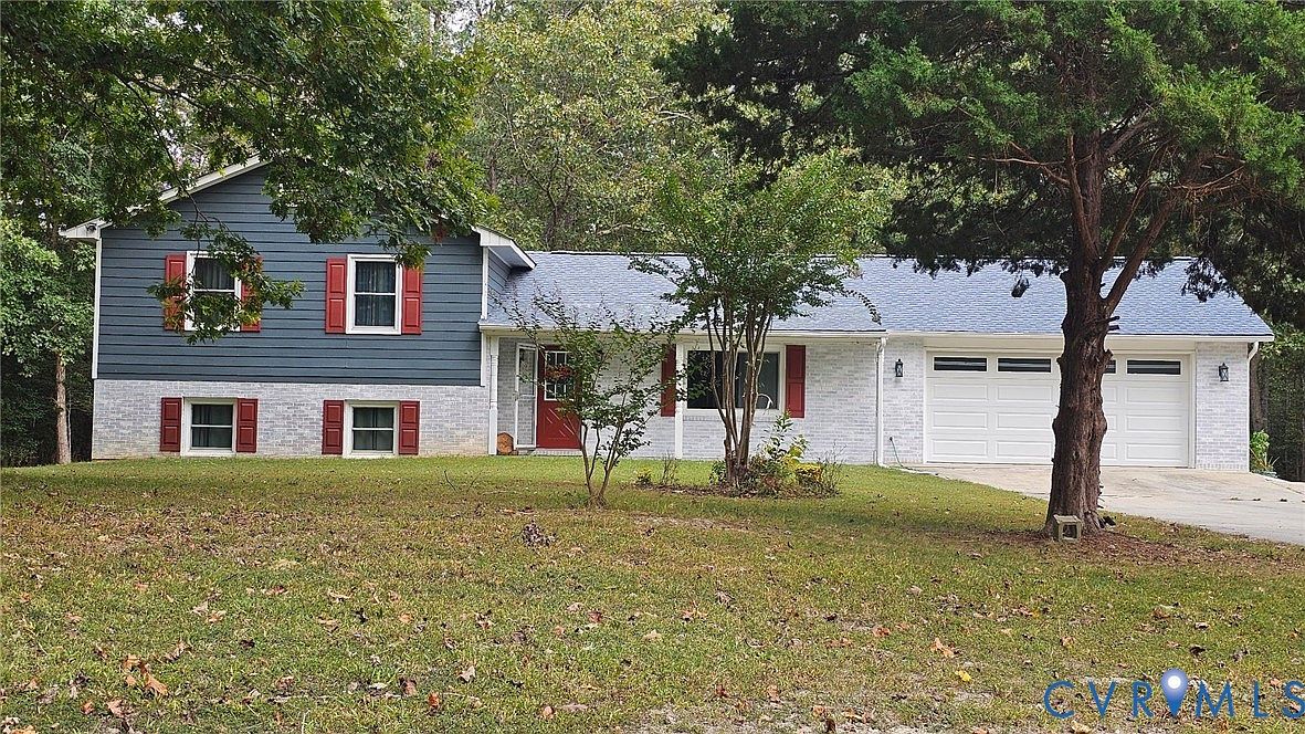 17525 Katie Ln, South Chesterfield, VA 23803 | Zillow