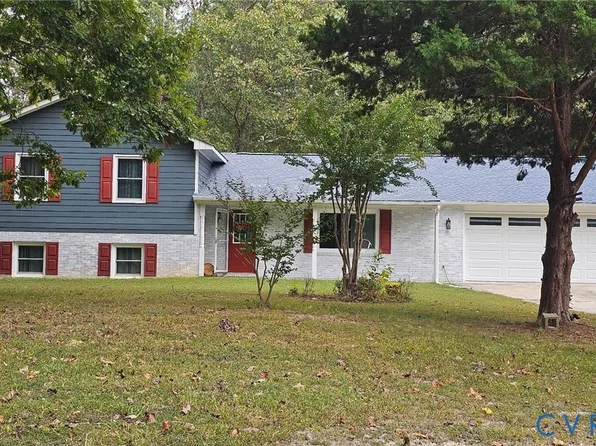 17525 Katie Ln, South Chesterfield, VA 23803