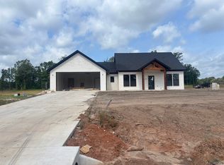 212 Big Oaks Rd, Kilgore, TX 75662