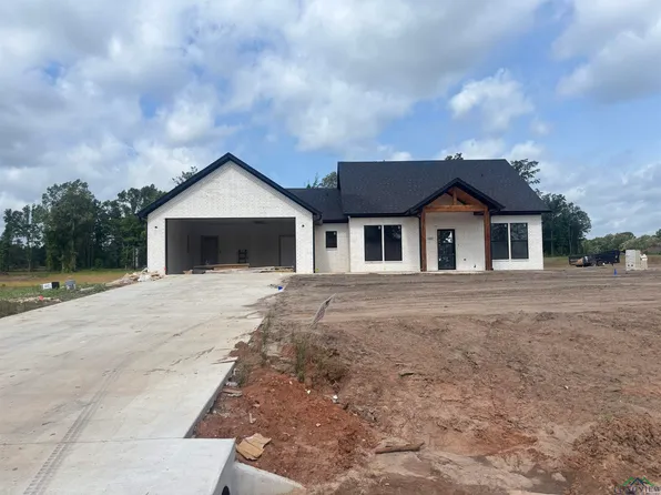 212 Big Oaks Rd, Kilgore, TX 75662
