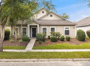 7458 SW 79TH DRIVE, GAINESVILLE, FL 32608