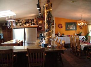 743 W Barbara Rd, Paulden, AZ 86334