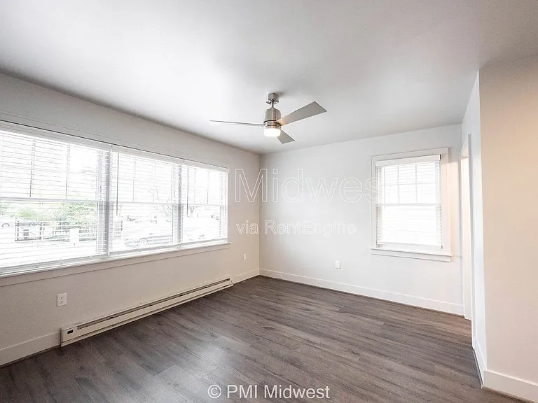 Priscilla Apartments — Photo 33