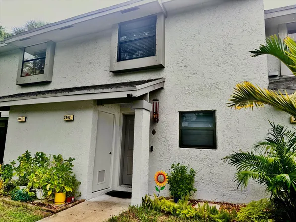 3463 Carambola Circle #2476, Pompano Beach, FL 33066