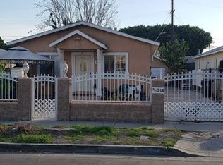 316 E 91st St, Los Angeles, CA 90003