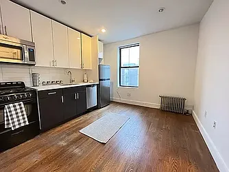Rented by REAL New York