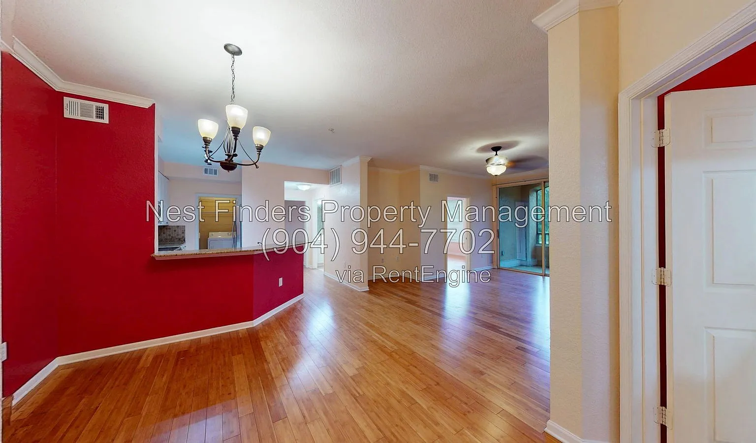 3 bed, 2.0 bath, 1347 sqft, $1,650 — Photo 1
