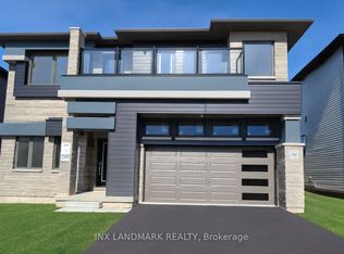 3160 Searidge St, Severn, ON L3V 8P8