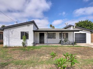 10581 Lexington St, Stanton, CA 90680