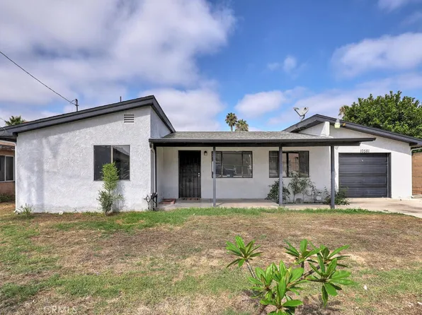 10581 Lexington St, Stanton, CA 90680