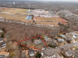 510 Oak Hill Ct, Lanoka Harbor, NJ 08734