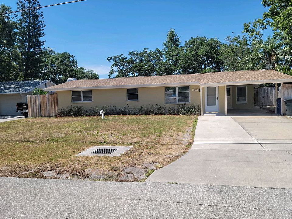 1st image of 4599 Parnell Dr