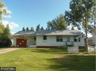 207 Ann Ave W, Clarissa, MN 56440