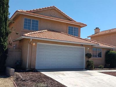 12335 Bridgewood Ln, Victorville, CA, 92395
