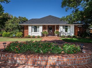 2601 Clermont Pl, Oklahoma City, OK 73116