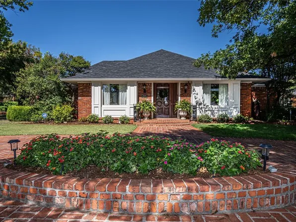 2601 Clermont Pl, Oklahoma City, OK 73116