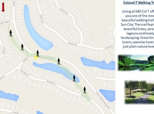 540 Col Thomas Heyward Rd, Bluffton, SC 29909