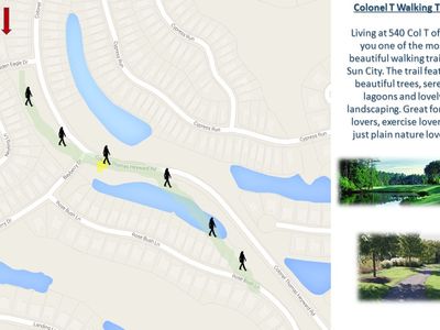 540 Col Thomas Heyward Rd, Bluffton, SC, 29909