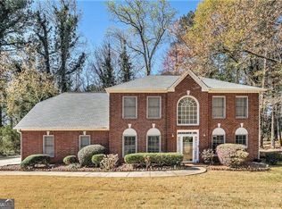 5110 Montcalm Dr SW, Atlanta, GA 30331