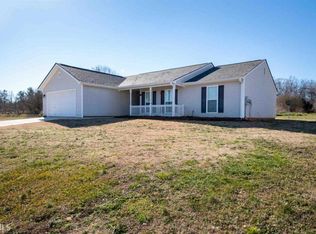 120 Ridgeland Ct, Maysville, GA 30558