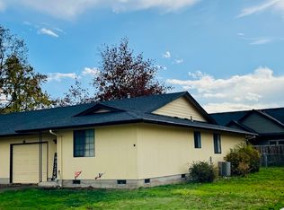 (Undisclosed Address), Eugene, OR 97402