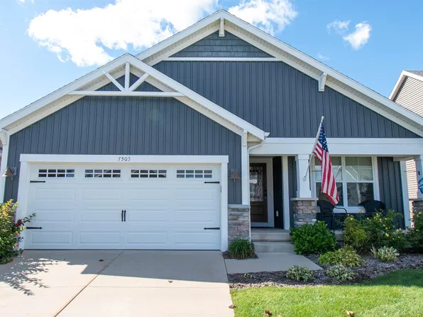 7503 Traditional Ct SE, Caledonia, MI 49316