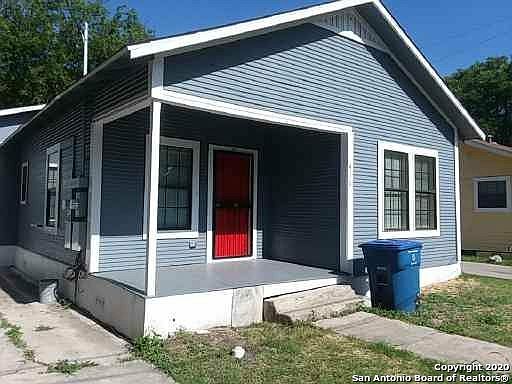 2nd image of 416 N Calaveras #A