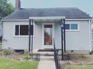 8358 Piqua Lockington Rd, Piqua, OH 45356