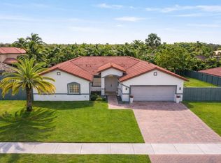 14214 SW 289th Ter, Homestead, FL 33033