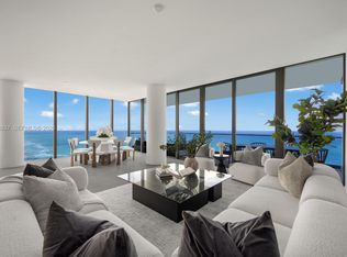 2000 Ocean Condo, Hallandale, FL 33009