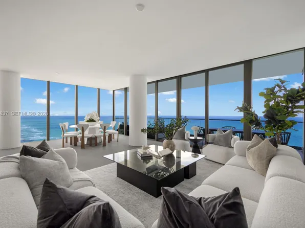 2000 S Ocean Dr Unit 32A, Hallandale, FL 33009