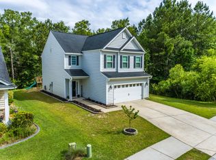106 Blackwater Way, Moncks Corner, SC 29461